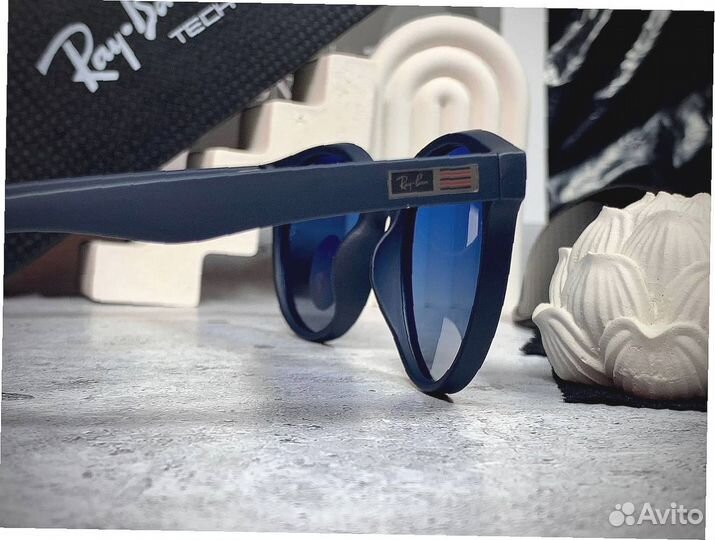 Очки Ray Ban Stories Wayfarer