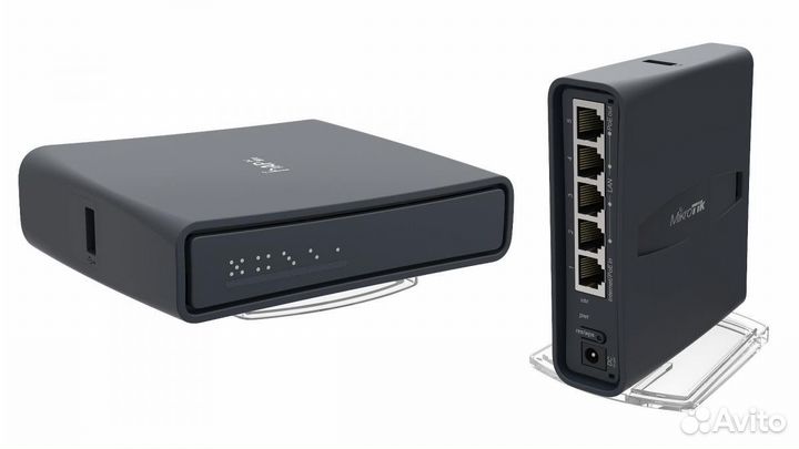 Mikrotik hap ac lite