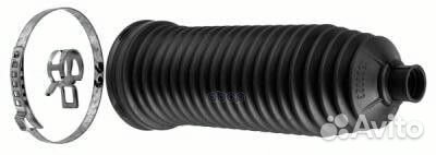 Пыльник рулевой рейки MB sprinter/VW crafter 06