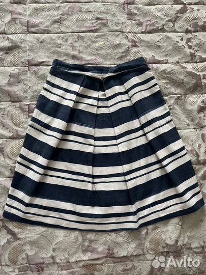 Юбки летние
