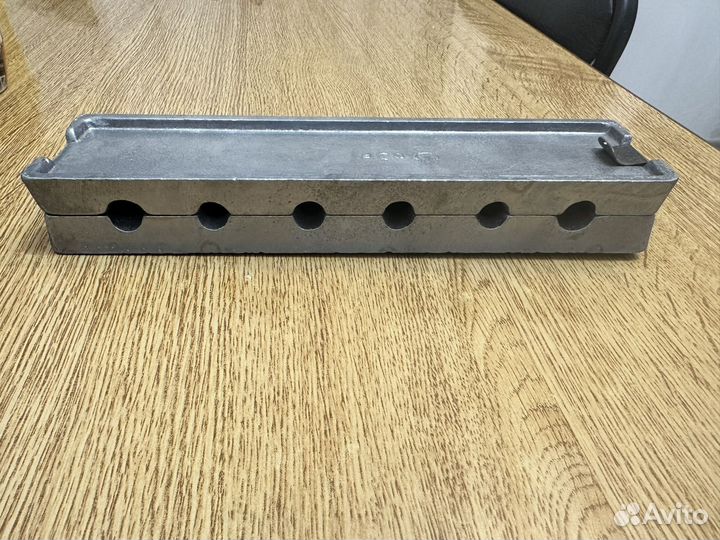 Форма для леденцов СССР