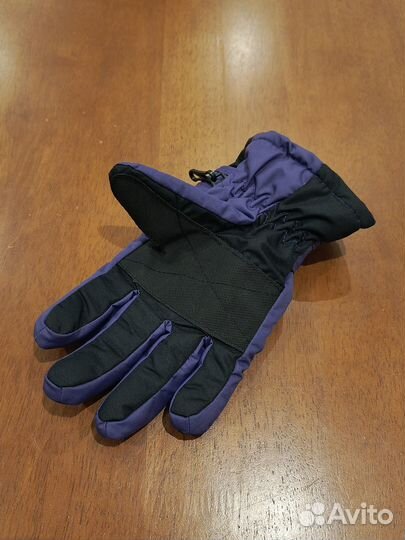 Перчатки горнолыжные / сноубордические