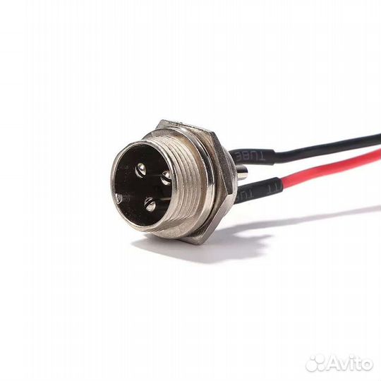 Гнездо зарядки для электросамоката Kugoo M4/Pro