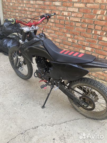 Мотоцикл мотоленд 250