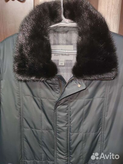 Куртка мужская