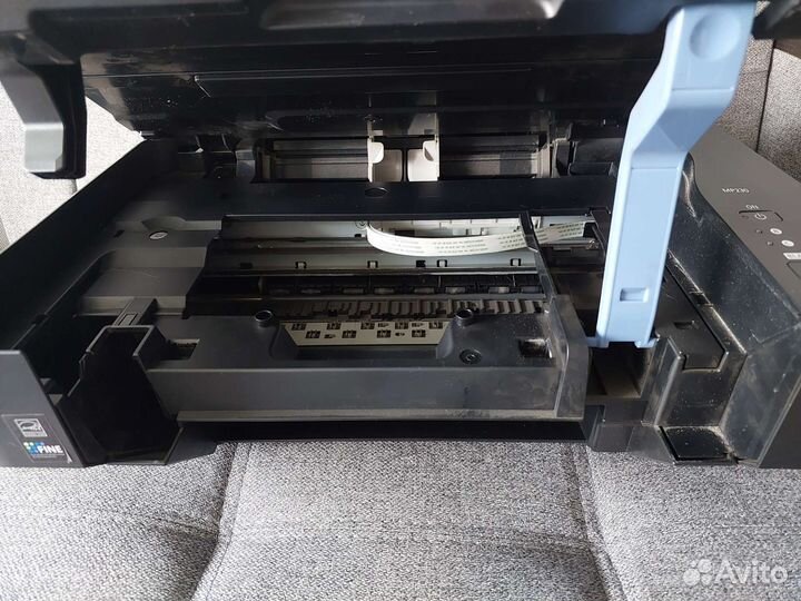 Принтер Canon pixma mp230