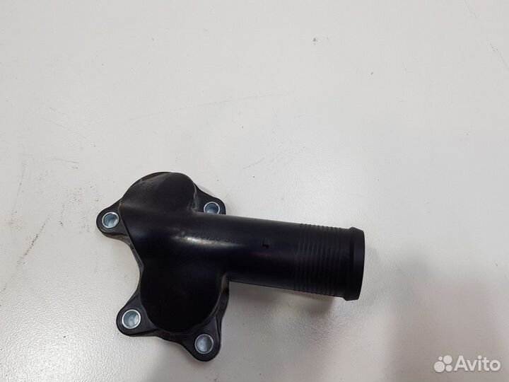 Патрубок (Haval F7)