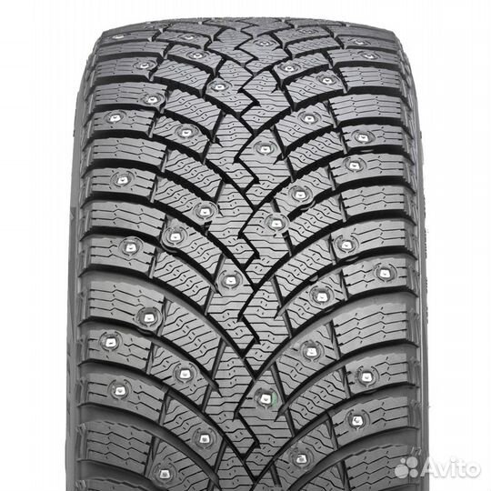 Pirelli Ice Zero 2 215/65 R16 102T