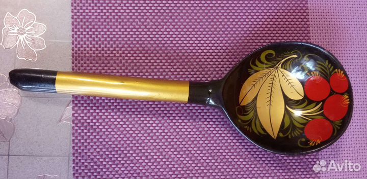 Изделия из дерева