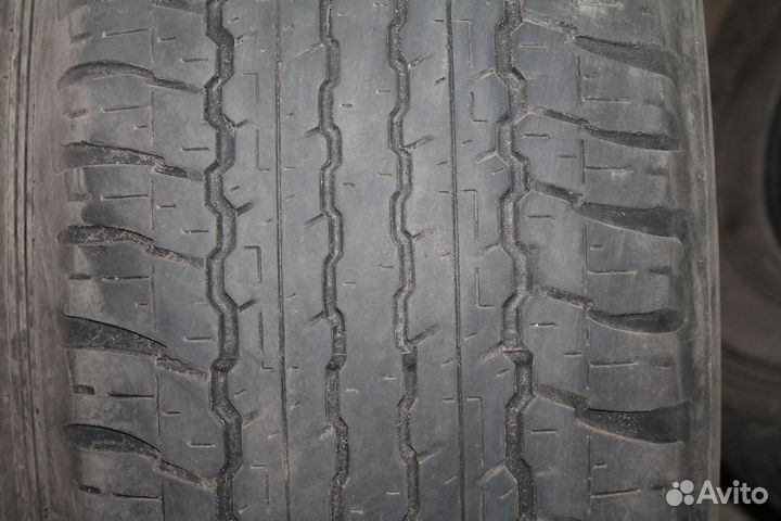 Dunlop Grandtrek AT22 265/60 R18 110H