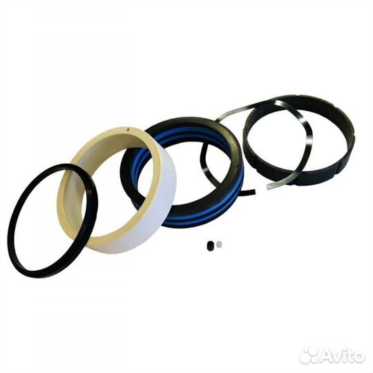 Ремкомплект гидроцилиндра ковша hitachi zx240lc