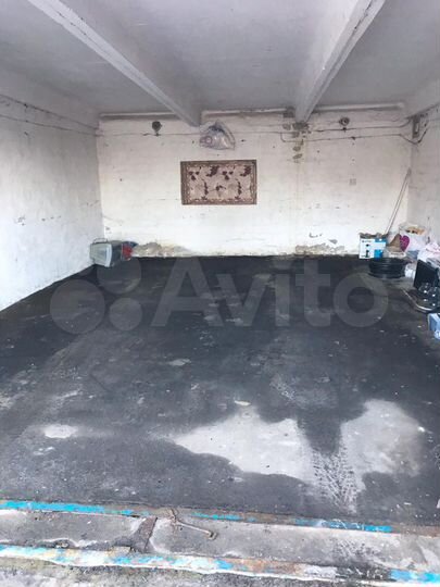 Гараж, 30 м²