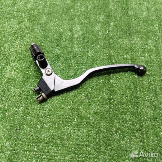 Рычаги сцепления тормоза