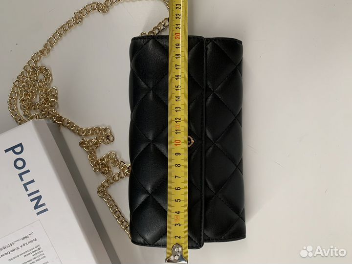Клатч Pollini