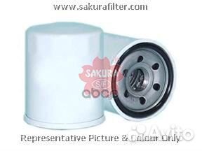 Фильтр масляный subaru forester 2.0 2010 - SU