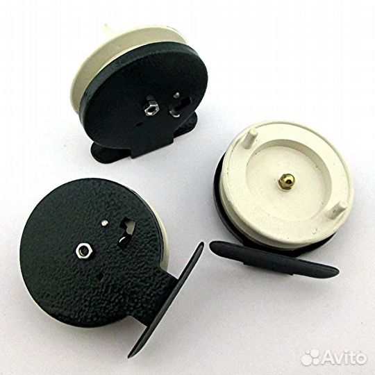 Катушки рыболовные простые