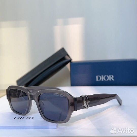 Солнцезащитные очки Dior. Оригинал
