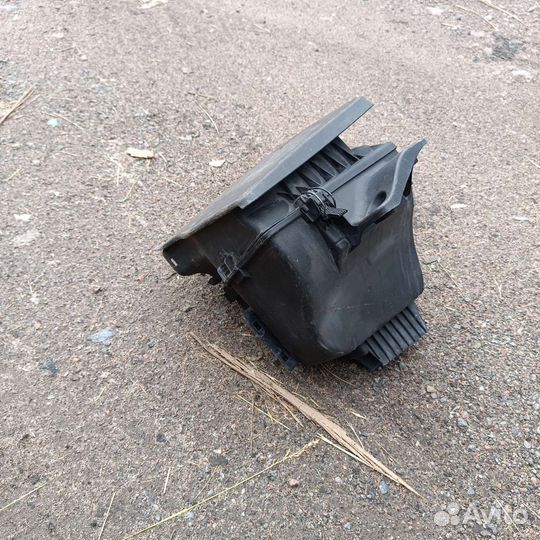 Корпус воздушного фильтра bmw e46 m54