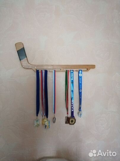 Медальница