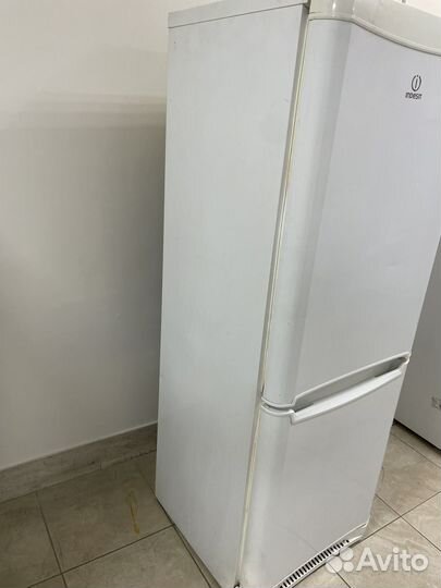 Холодильник no frost