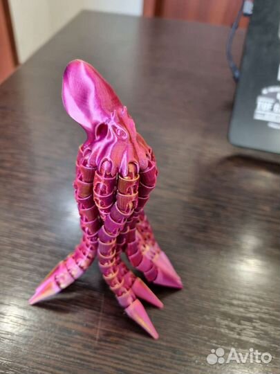 Милые осьминожки