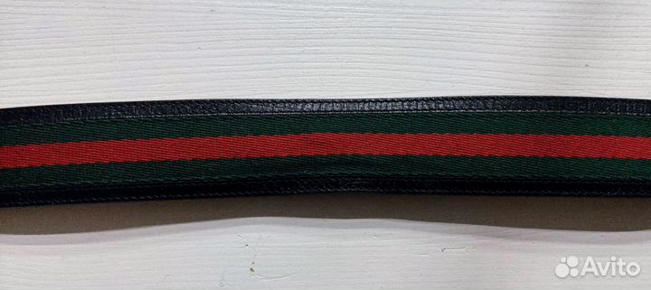 Gucci Ремень Оригинал