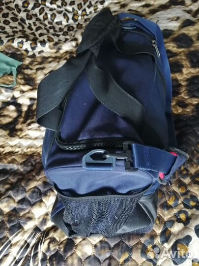 Сумка дорожная(спортивная)