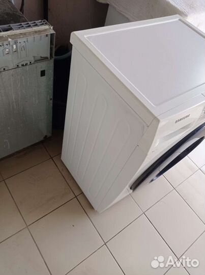 Стиральная машина samsung на 6 кг