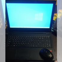 Ноутбук lenovo g50-45