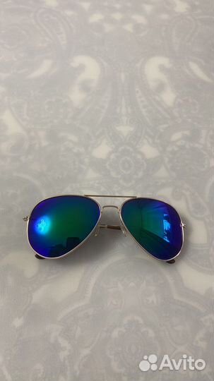 Очки авиаторы новые