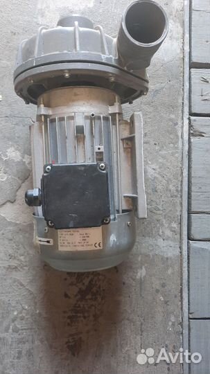 Электронасос помпа без крыльчатки