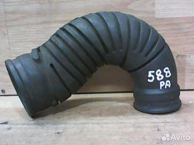 Патрубок турбины Mercedes-Benz Sprinter - W906 (20