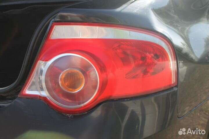 Газ Volga Siber фонарь правый