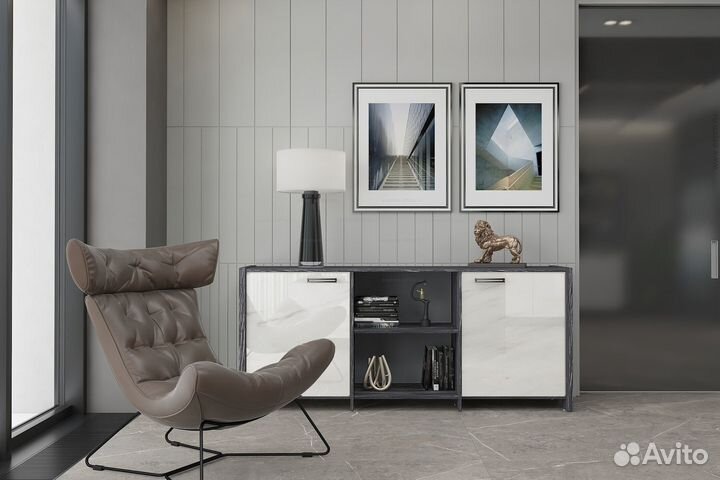 Кабинет руководителя Festus