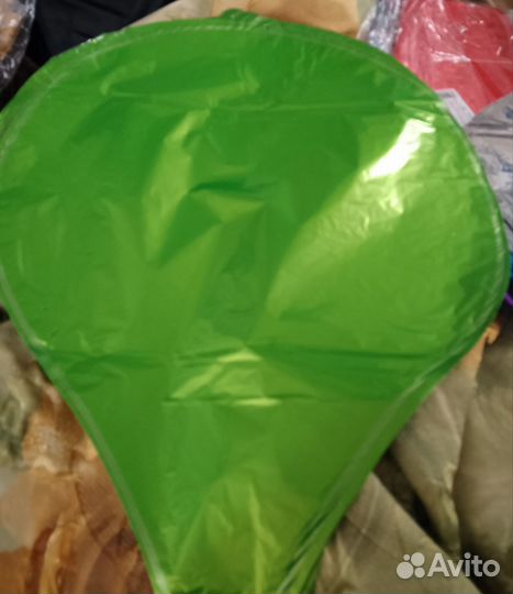 Фольгированные шары новые