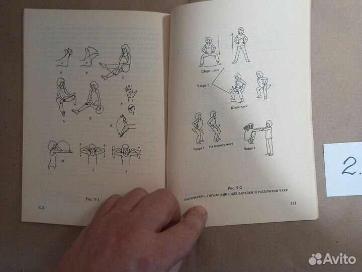 Руки света, Барбара Энн Бреннан