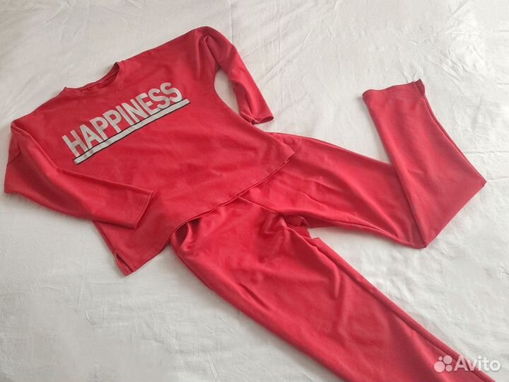 Костюм спортивный 44-46