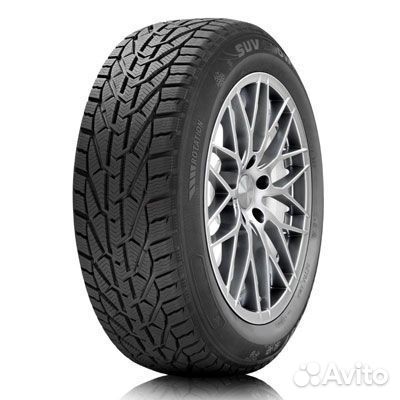 Tigar SUV Winter 215/65 R16
