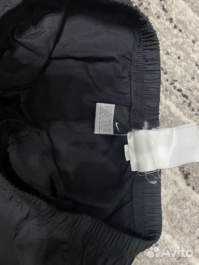 Штаны Nike оригинал