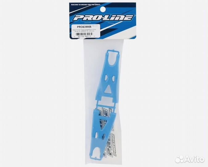 Pro-line рычаги передние Arrma Granit, Vorteks