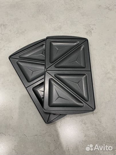 Сменные панели для мультипекаря redmond Сэндвич