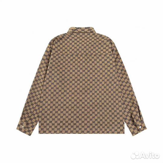 Рубашка Gucci