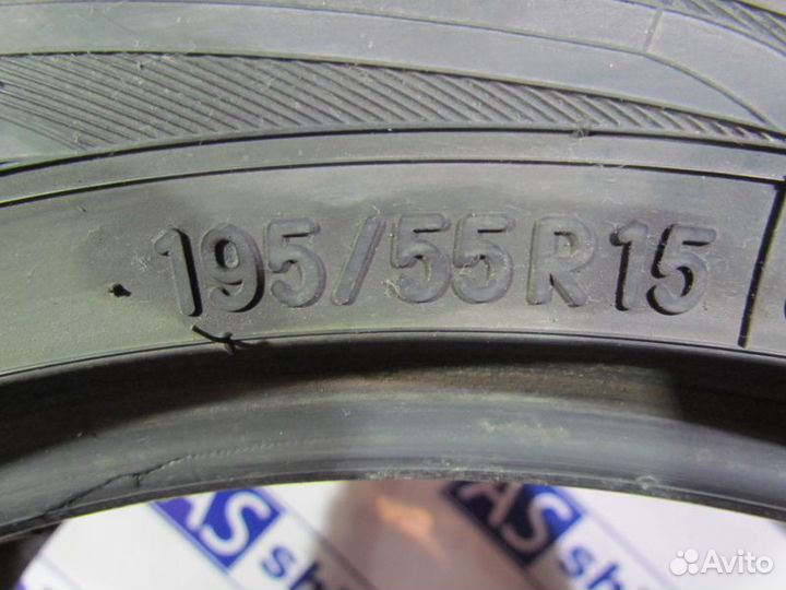 Toyo Observe G2S 195/55 R15 89H