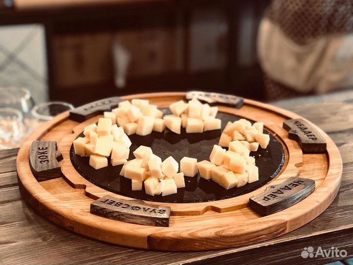 Экскурсия — Калининград — Вкусная Пруссия: гастро