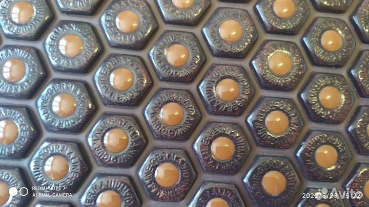 Большой турманиевый мат вм - 86185