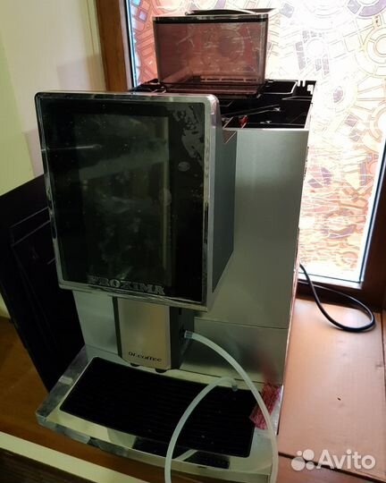 Ремонт кофемашин / Частный мастер