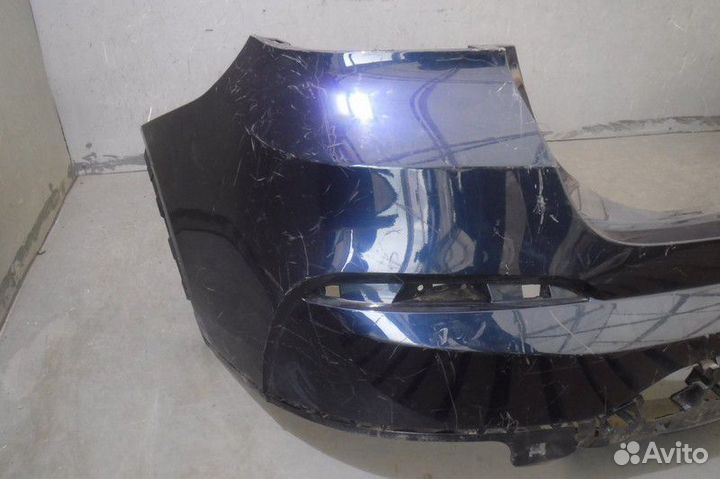 Бампер задний Bmw X4 F26