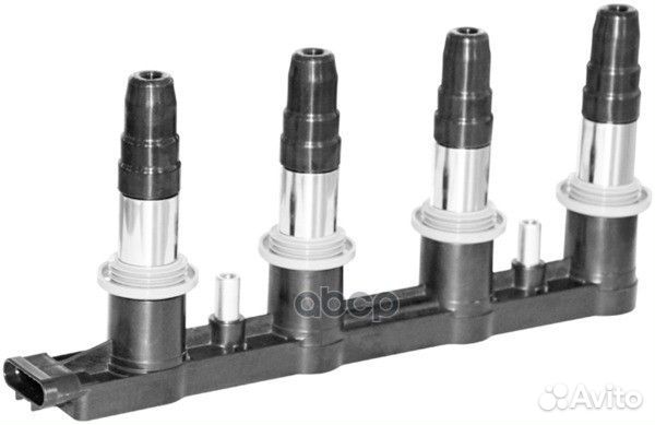 Катушка зажигания chevrolet 5DA358000-321 5DA35