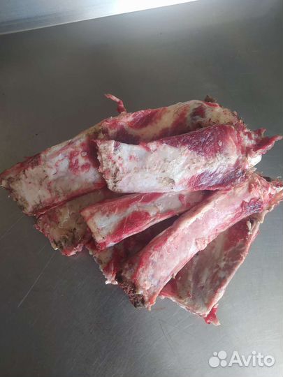 Кости для собак