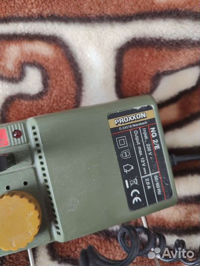 Бор машинка рабочая полностью рабочая